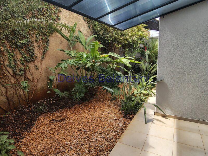 Condomínio Spazio Araucária