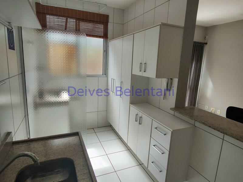 Condomínio Spazio Araucária