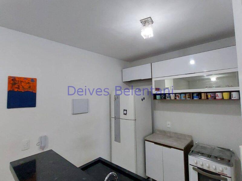 (4) Condomínio For Life