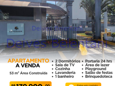 Condomínio Arpoardor