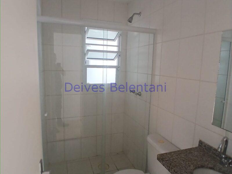 Apartamento Edifício Vida Plena