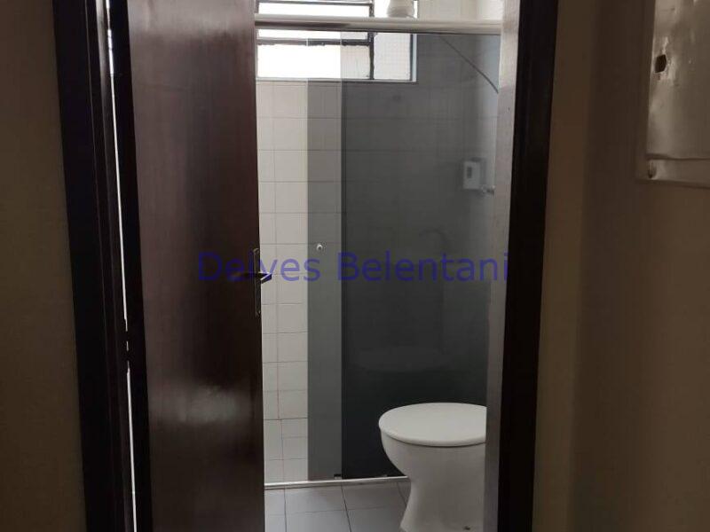 Apartamento Residencial dos Estados