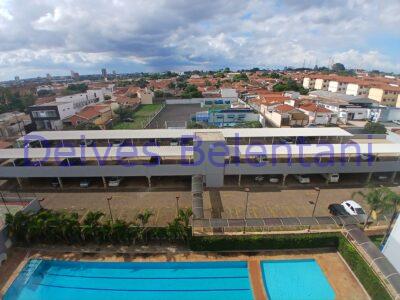 Apartamento Edifício Vida Plena