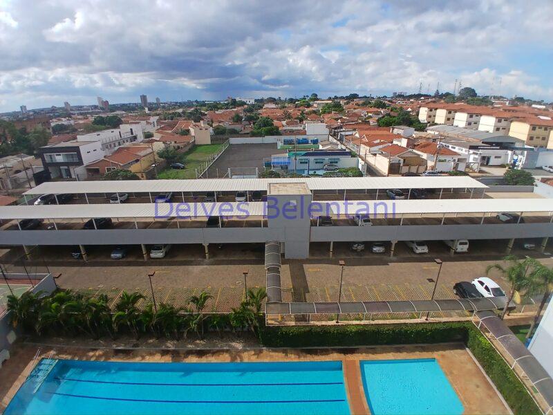 Apartamento Edifício Vida Plena