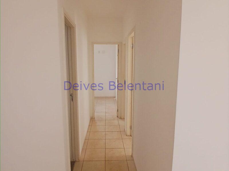 Apartamento Edifício Vida Plena