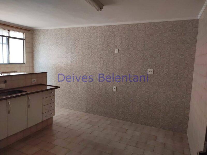 Apartamento Residencial dos Estados