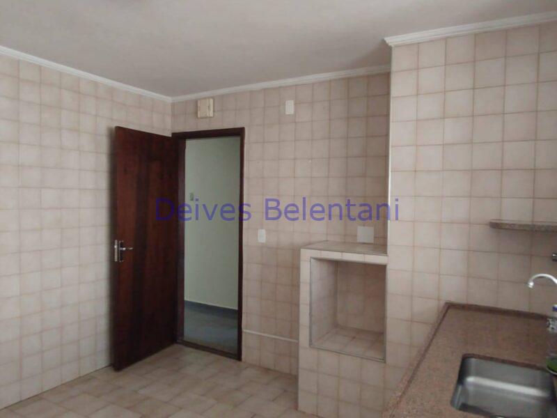 Apartamento Residencial dos Estados