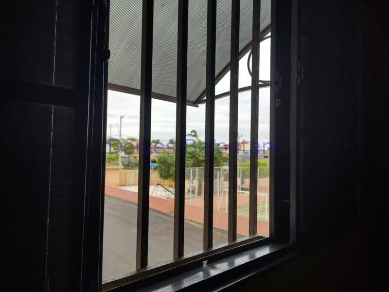 Apartamento Residencial dos Estados