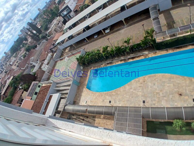 Apartamento Edifício Vida Plena