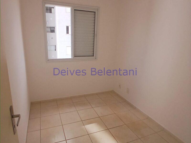 Apartamento Edifício Vida Plena