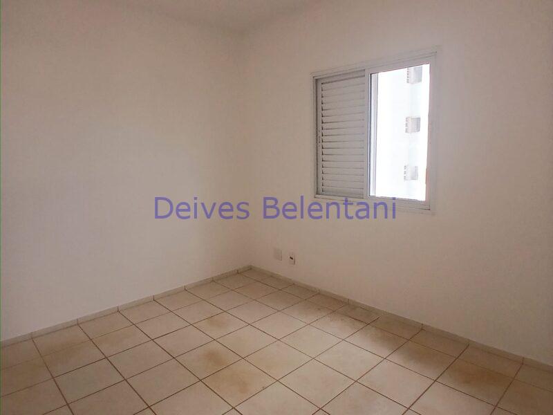 Apartamento Edifício Vida Plena