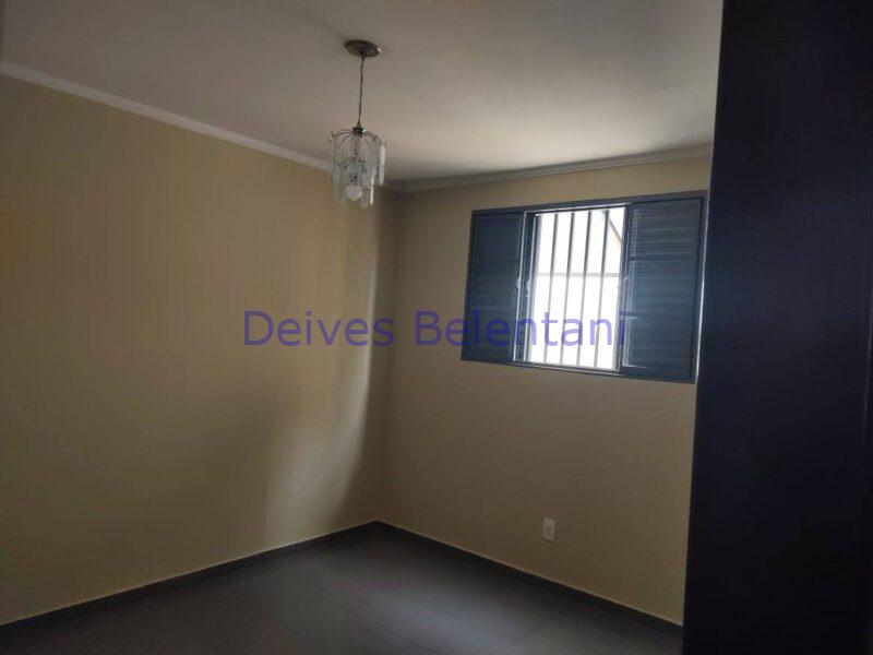 Apartamento Residencial dos Estados