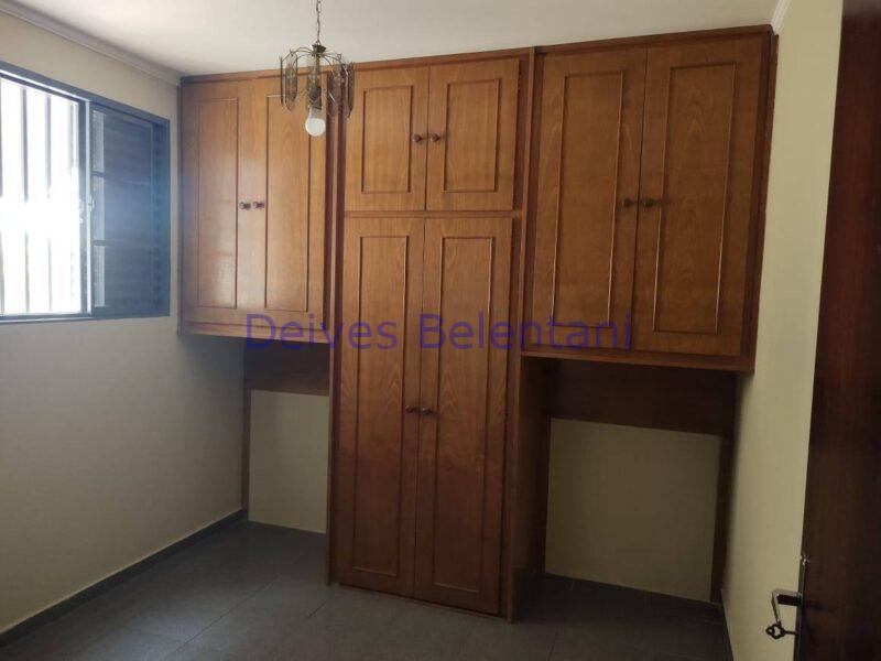 Apartamento Residencial dos Estados