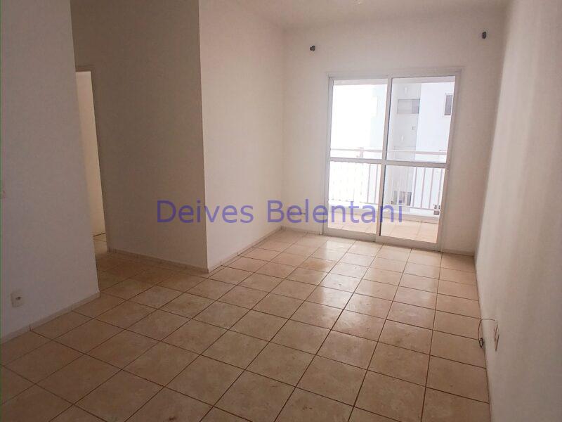 Apartamento Edifício Vida Plena