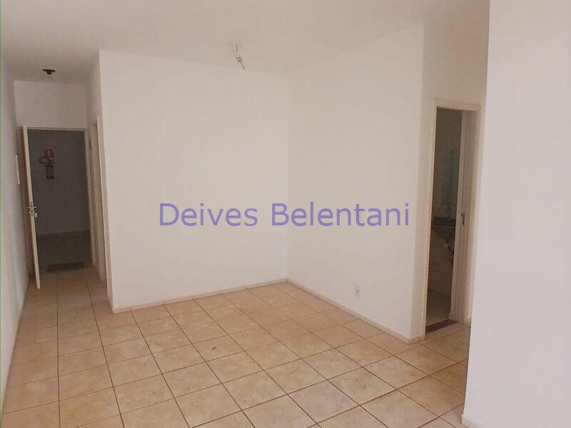 Apartamento Edifício Vida Plena