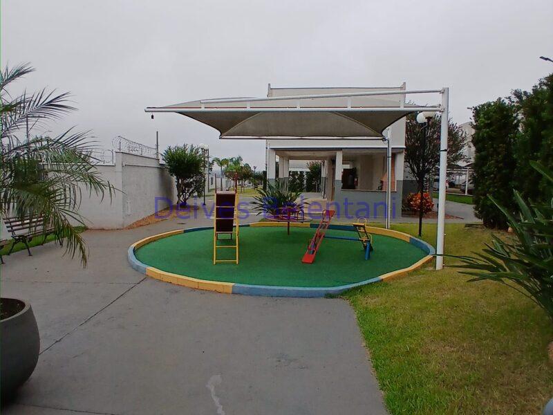 Condomínio Novo América