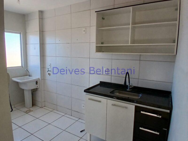 Condomínio Novo América