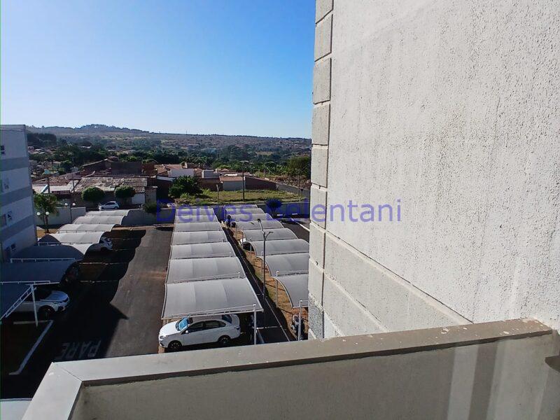 Condomínio Novo América