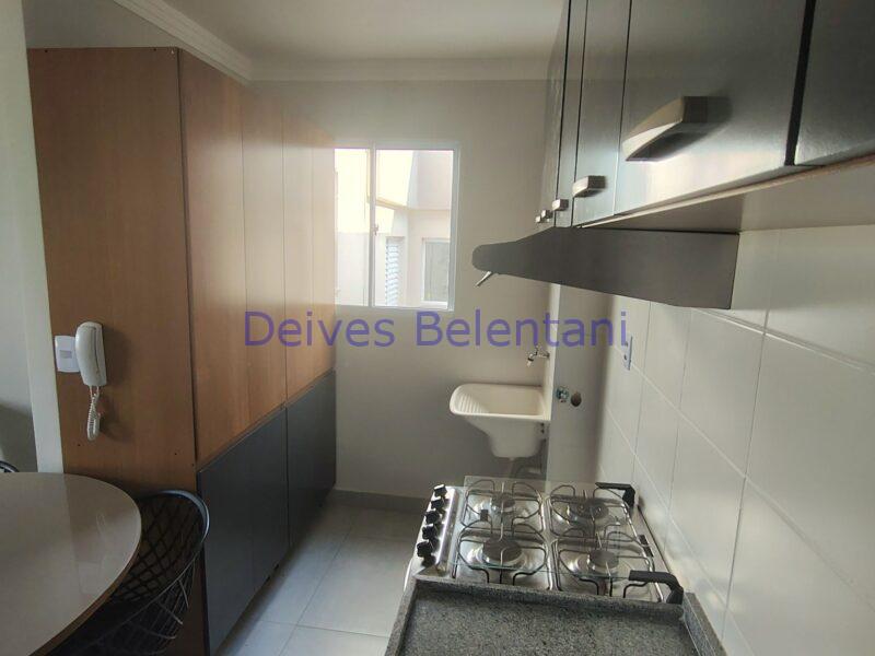 Condomínio Vila das Cerejeiras