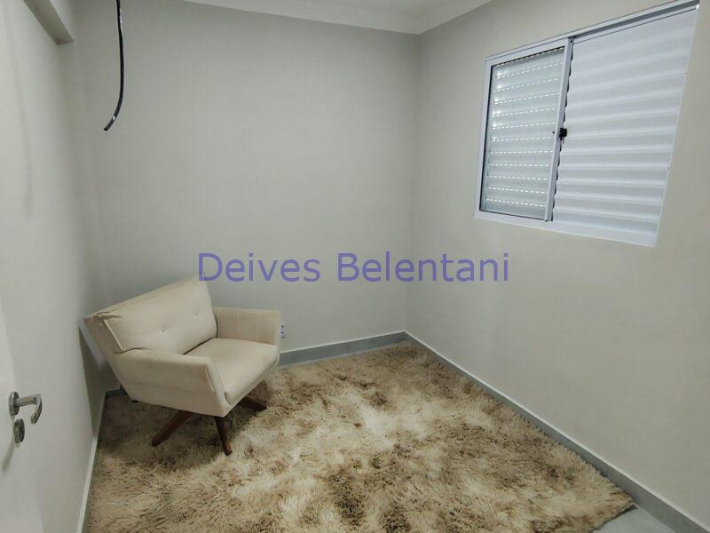 Condomínio Vila das Cerejeiras