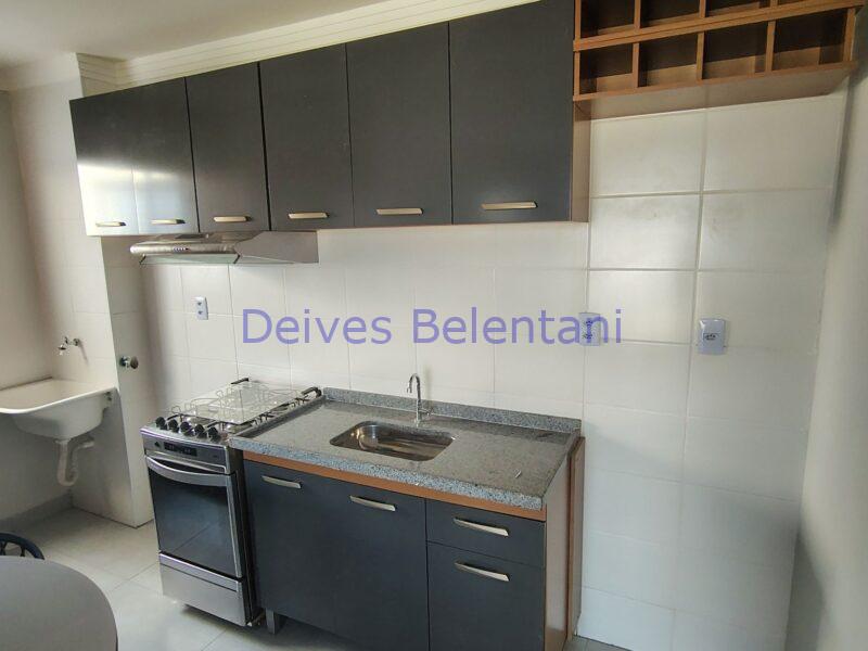 Condomínio Vila das Cerejeiras