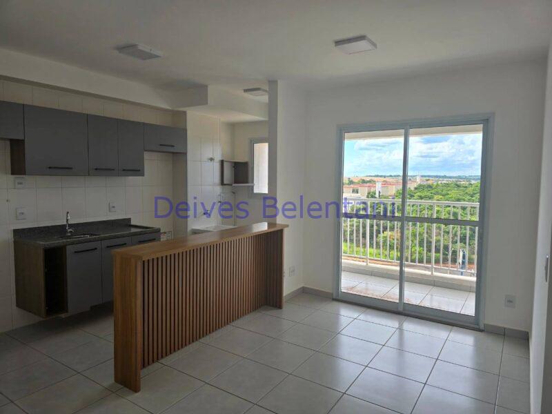 Residencial Atmosfere