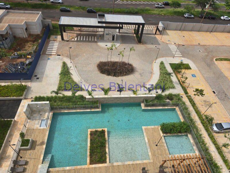 Residencial Atmosfere