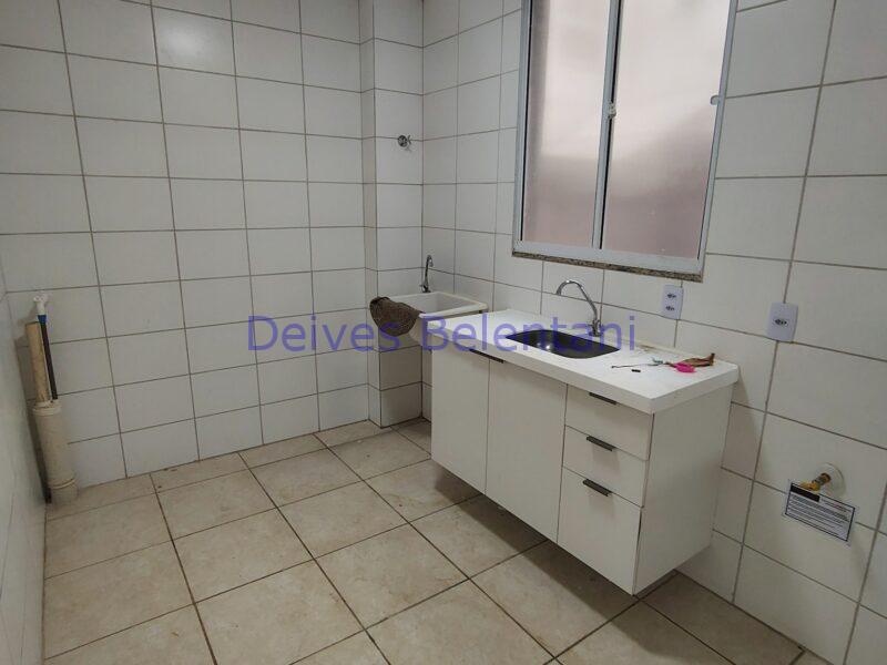 (2) Condomínio vale Supremo Térreo