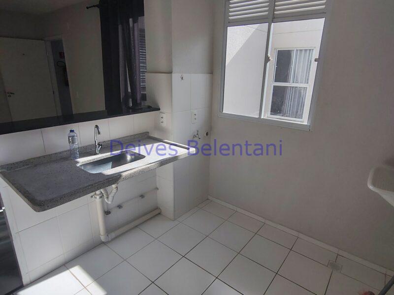 (6) Condomínio For Life