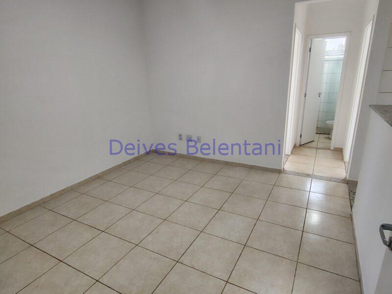 (2) Condomínio vale Supremo Térreo