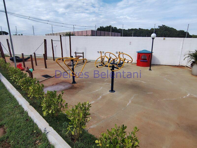 (1) Condomínio vale Supremo