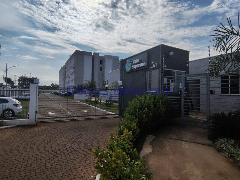 (3) Condomínio vale Supremo