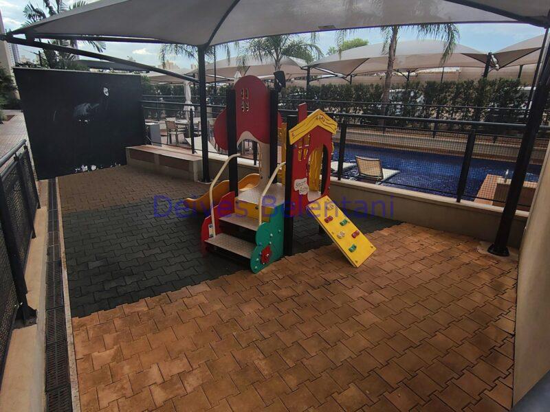 Condomínio Acácias