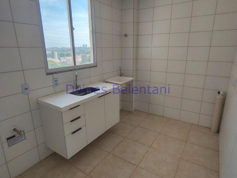 (1) Condomínio vale Supremo