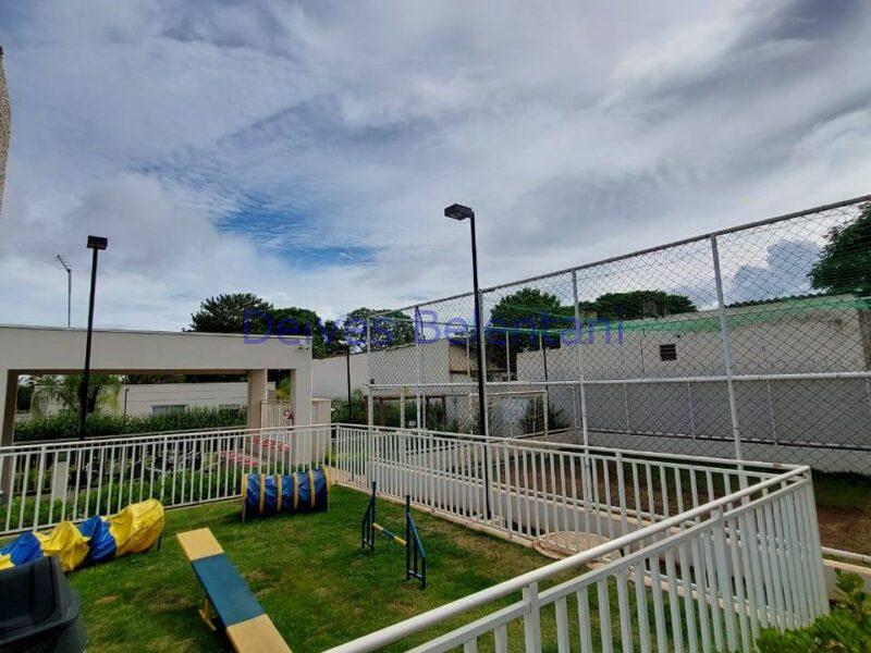 (5) Vendo Condomínio For Life