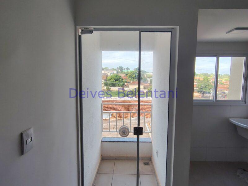 Edifício Vila das Flores