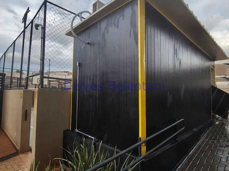 Condomínio Acácias