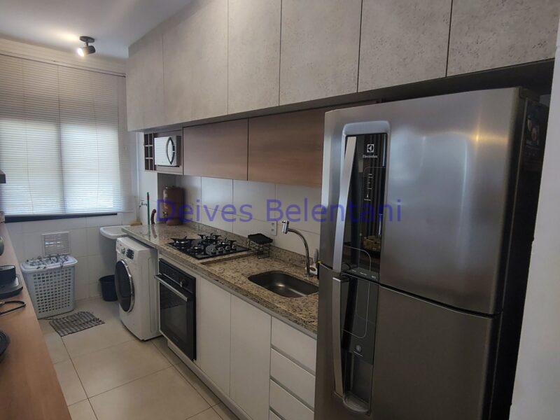 Condomínio Acácias