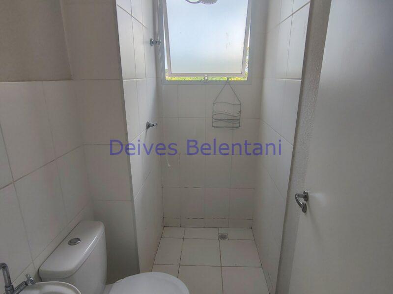 (6) Condomínio For Life