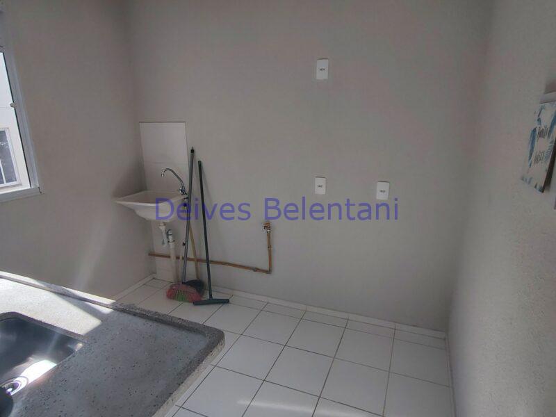 (6) Condomínio For Life