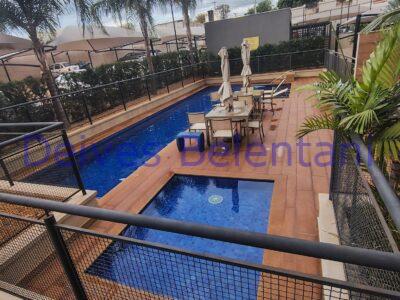 Condomínio Acácias