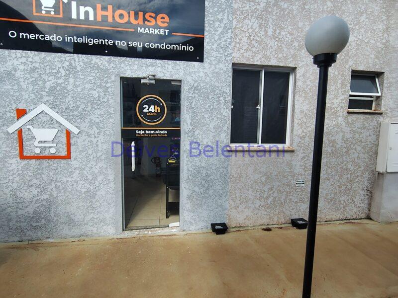 (2) Condomínio vale Supremo Térreo