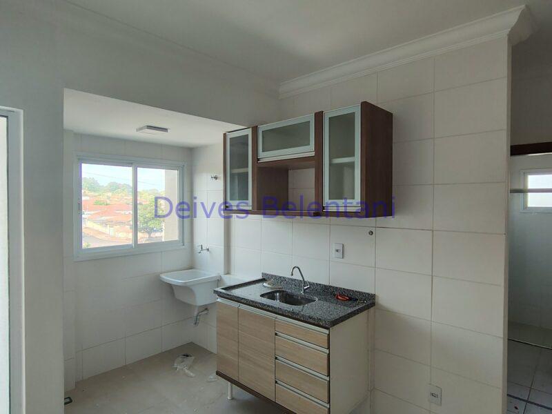 Edifício Vila das Flores