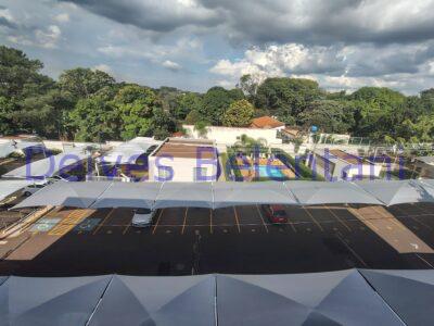 (6) Condomínio For Life