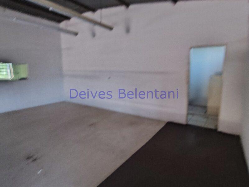 Barracão em excelente localização