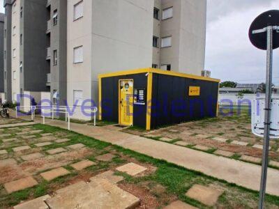 (1) Condomínio Vila das Cerejeiras