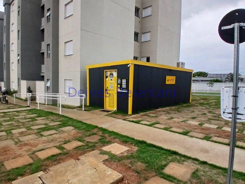 (1) Condomínio Vila das Cerejeiras