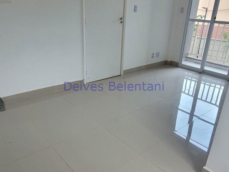 (1) Condomínio Vila das Cerejeiras