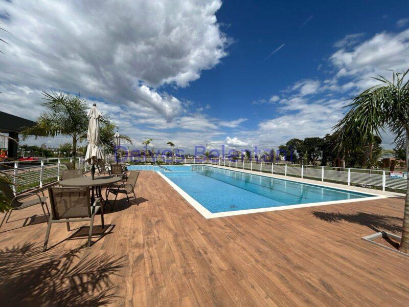 Condomínio Village Damha IV