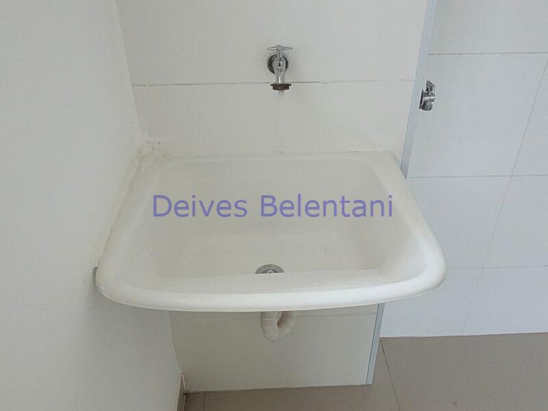 (1) Condomínio Vila das Cerejeiras